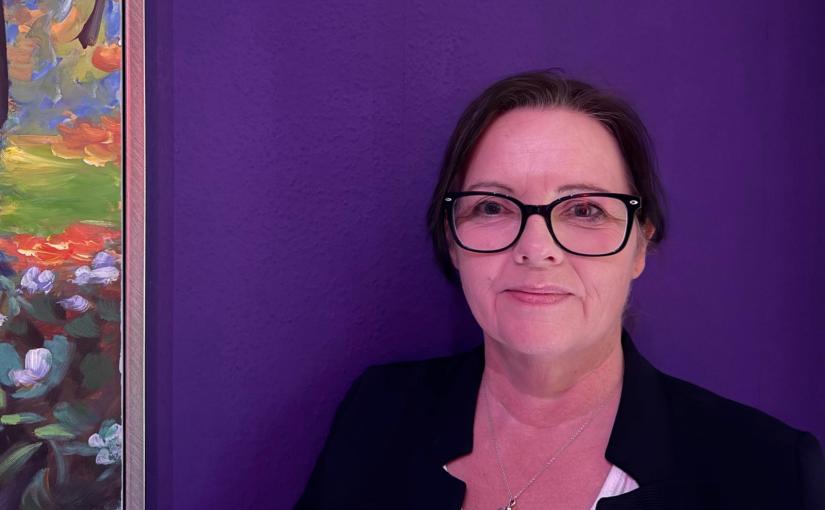 Nicole Teschner – Ganzheitliche und nachhaltige Unterstützung für Ihre mentale Gesundheit: Innerer Frieden beginnt&nbsp;hier