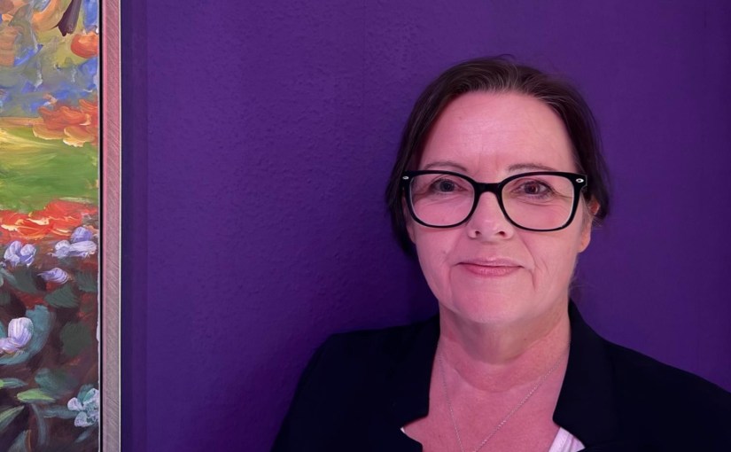 Nicole Teschner – Ganzheitliche und nachhaltige Unterstützung für Ihre mentale Gesundheit: Innerer Frieden beginnt&nbsp;hier